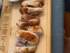 -俄士厨房(未来城店)