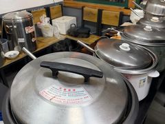 -天桥老金涮肉(牛街店)