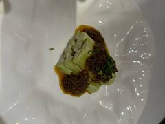 -成都钓鱼台精品酒店-品聚·成都餐厅