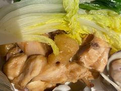 -青蓬海上捞蒸品海鲜城(海岸城店)