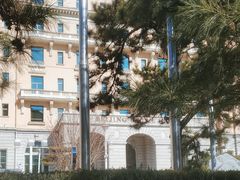 -北京饭店
