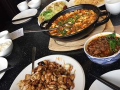 -眉州东坡(博雅店)