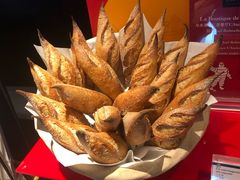 -Salon de The de Joel Robuchon(外滩18号店)