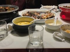 -柳莺湖上·湖景餐厅·江南菜(西湖店)