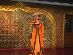 -维吾尔餐厅(宜山路店)