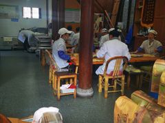 大堂-南塘油赞子(南塘店)