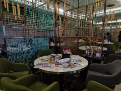-稻香酒家·33年老字号·港式粤菜(富邦中心店)