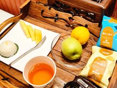 -菩泰·泰式草本按摩SPA(国大城市广场店)