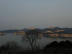 -天目湖涵田半山温泉