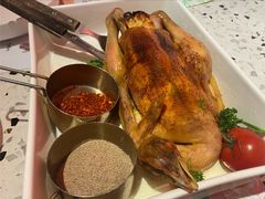 -素描餐厅(灵隐天竺店)