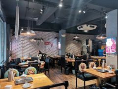大堂-兄弟龙虾(胜太路总店)