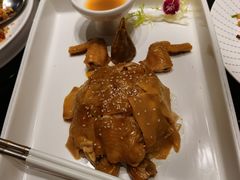 -富淳饭店(陆家嘴保利广场店)