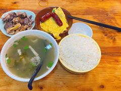 -陈记汤饭(水巷口店)