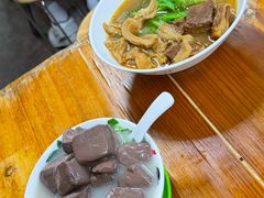 -珍珍小食店(西华路店)
