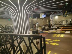 -威尔仕健身·游泳(中港汇店)