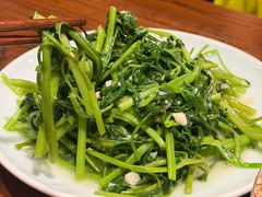 -懒人业余餐厅(琨御府店)