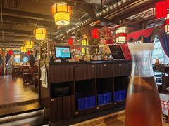 -蜀大侠火锅(总府路店)