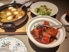 -小厨娘绣中淮扬(大行宫科巷店)