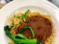 虾子捞面-黄枝记(议事亭前地店)