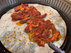-九坤韩式烤肉(建发阅彩城店)