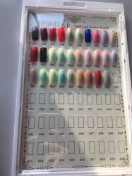 -南京俏吧美容美体中心