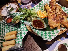 -泰妃殿(武汉首店)