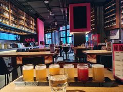 -牛啤堂精酿啤酒餐吧(五棵松华熙店)