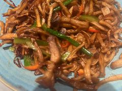 -志明眷村·台式融合菜·宵夜