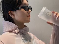 -喜茶(佛山南海万科广场店)
