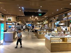 -G·SPACE(金鹰世界店)