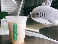 -RWORK·COFFEE(滨江店)