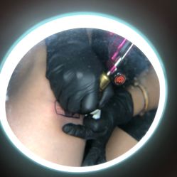 -汉刺青TATTOO STUDIO