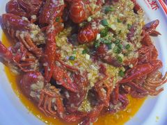 -霸王虾·小龙虾香辣蟹(玉林店)