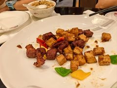 -秦皇岛香格里拉·秦香阁