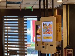 -麦当劳(总统大酒店店)