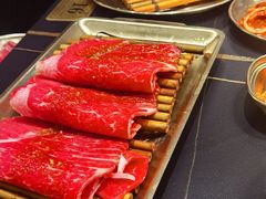 -西塔老太太泥炉烤肉(龙湖北苑天街店)