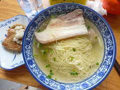 -原怡园面馆(拙政园店)
