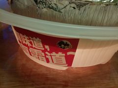 -一麻一辣麻辣香锅(方庄店)