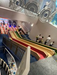 -奈尔宝家庭中心·亲子餐厅(长沙运达汇店)