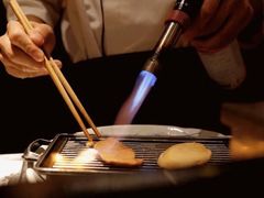 -水之惠鲜鱼料理(王府大街店)