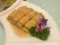 -玉华台饭庄·淮扬菜·烤鸭(望京店)