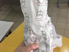 -何太吉·煎饼果子(海防路店)