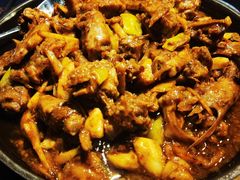 -甘家界牌柠檬鸭(青山店)