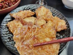 -红东阁东北菜烤肉酒馆(CROSS万象汇店)