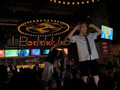 -HIB HUB公社(解放西路店)