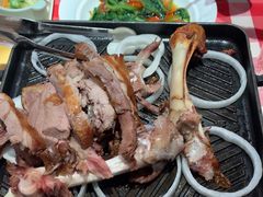 -西贝(南开大悦城店)