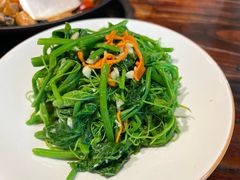 -大自然(鲁家村店)