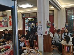 -阿昌白族石板烧·菌锅(大理古城店)