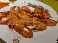 -海韵之星邮轮水会(明发商业广场店)
