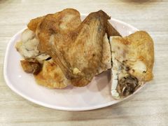 -香妃烤鸡(西单店)